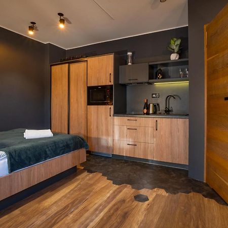 "Ku Sloncu" -Pokoje& Apartamenty - Jastrzębia Góra المظهر الخارجي الصورة