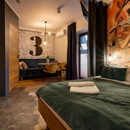 "Ku Sloncu" -Pokoje& Apartamenty - Jastrzębia Góra المظهر الخارجي الصورة