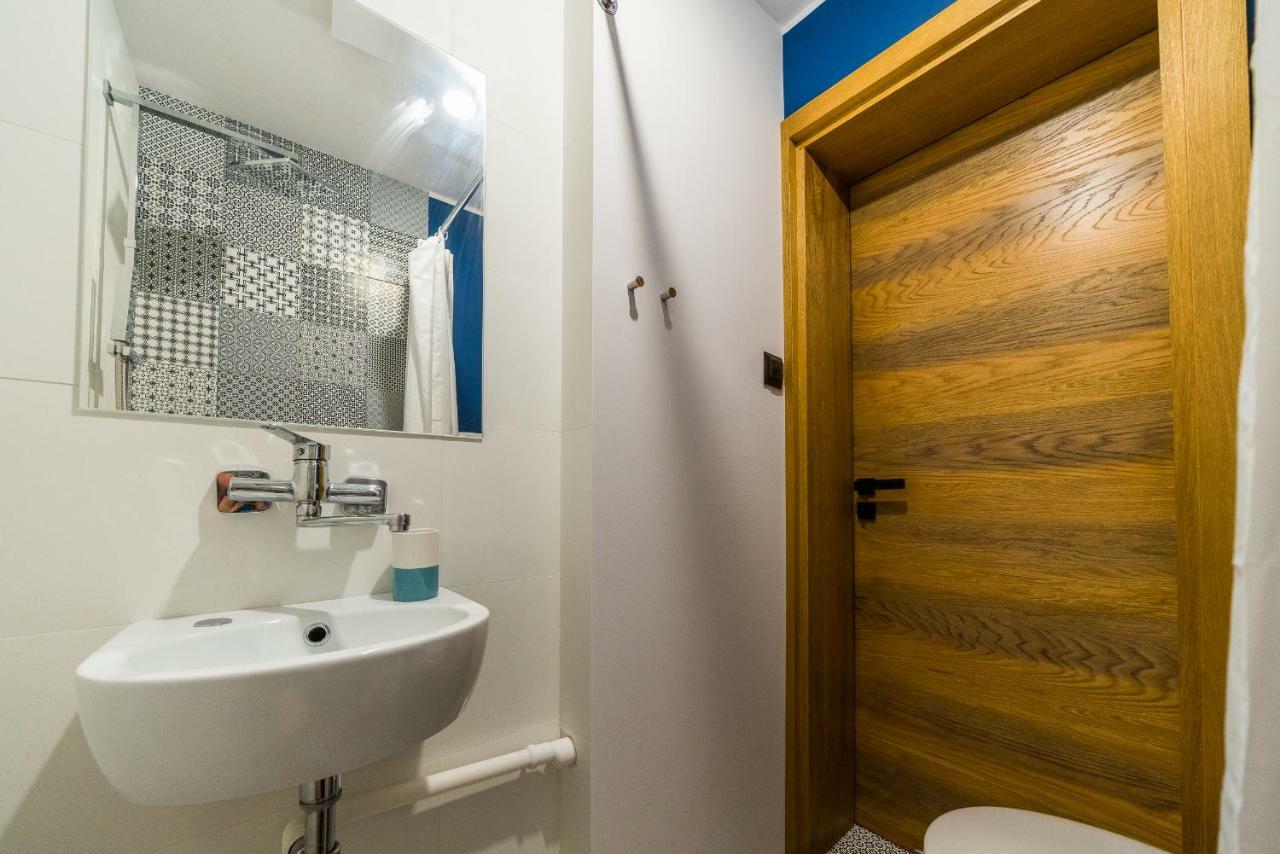 "Ku Sloncu" -Pokoje& Apartamenty - Jastrzębia Góra المظهر الخارجي الصورة