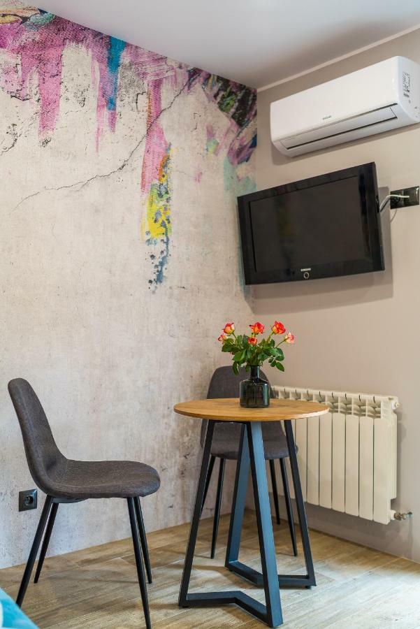 "Ku Sloncu" -Pokoje& Apartamenty - Jastrzębia Góra المظهر الخارجي الصورة
